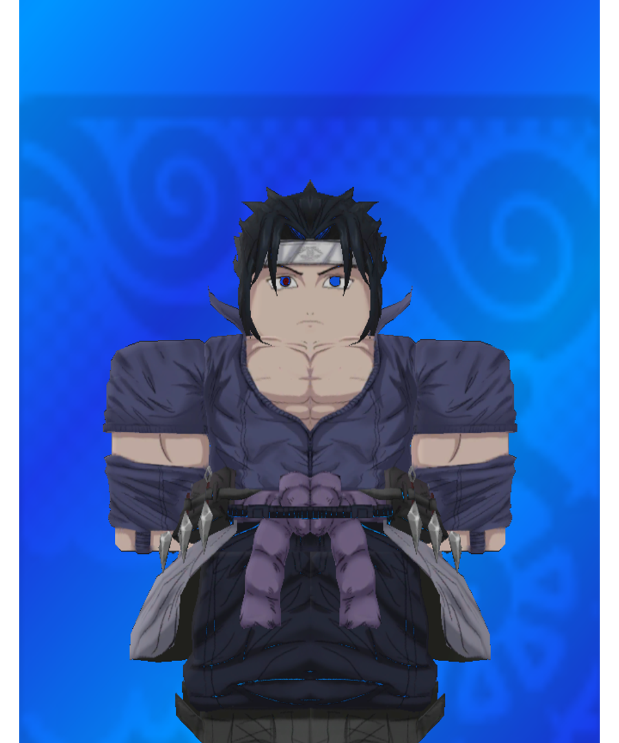 Thunder Shinobi